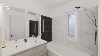  Maison à vendre 3 pièces 61 m²