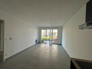  Appartement � vendre 2 pi�ces 41 m�