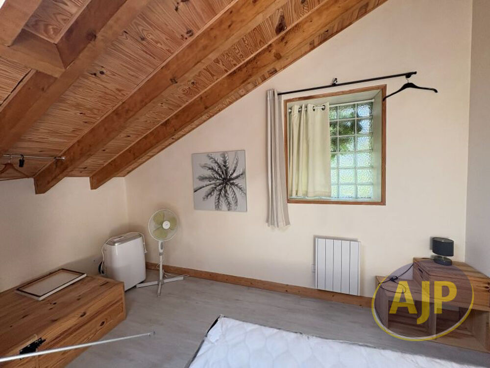 Vente Maison Ensemble de trois villas contemporaines proche du port et centre ville d'Audenge Audenge