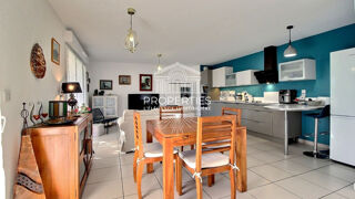  Appartement à vendre 4 pièces 79 m²