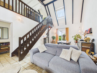  Maison à vendre 7 pièces 140 m²