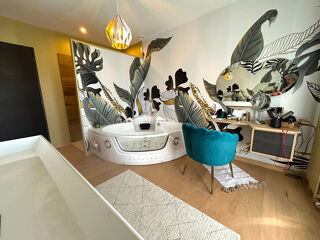  Maison � vendre 8 pi�ces 190 m�