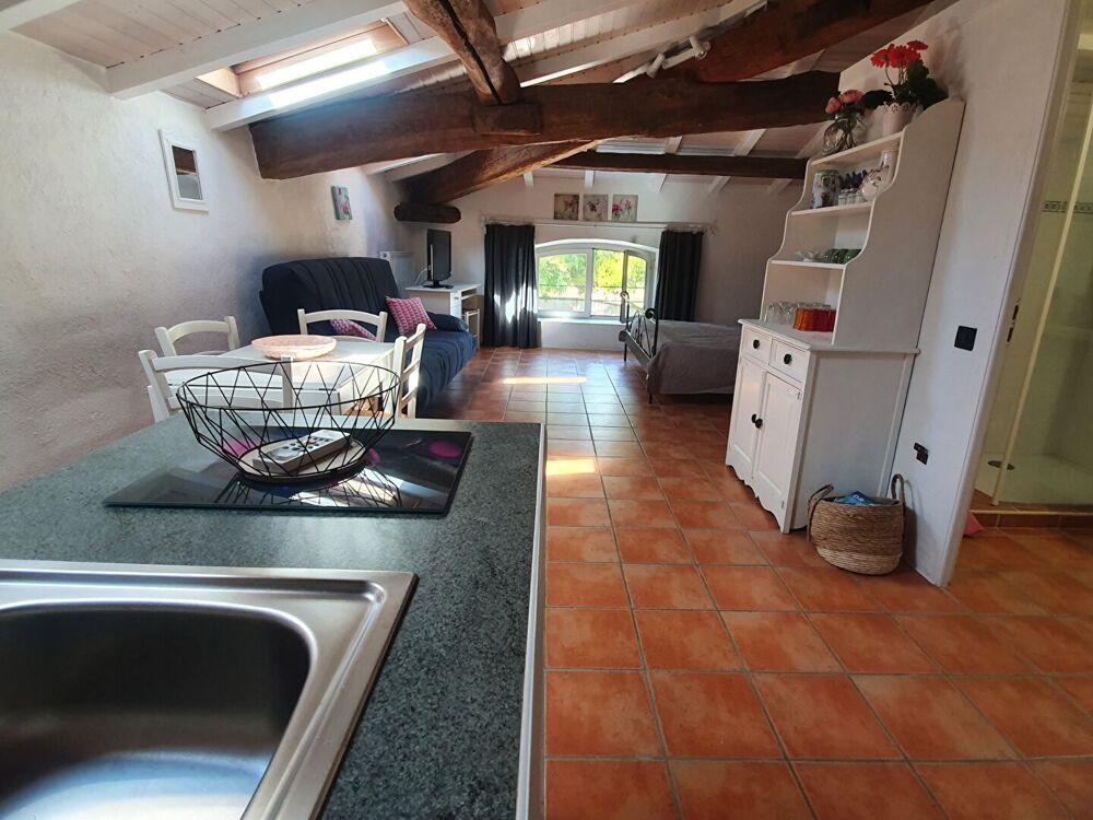 � vendre  Maison Saint-Gervais-sur-Roubion (26160)
