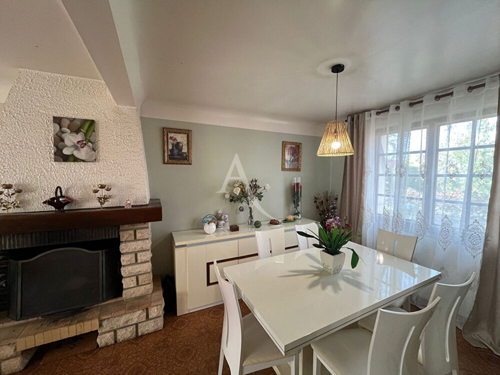 Vente Maison Maison familiale à vendre Coudreaux Chelles Chelles