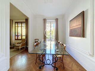 Location Appartement APPARTEMENT  79.80M² COEUR 6EME ARRONDISSEMENT DE LYON T 3 HAUSMANNIEN GRENIER Lyon 6