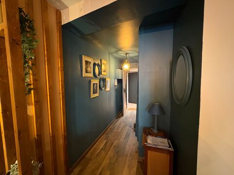  Appartement � louer 1 pi�ce 27 m�