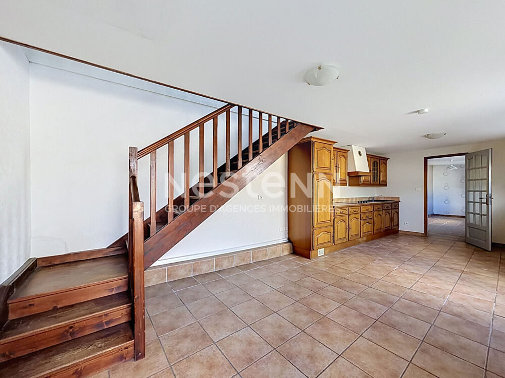 Vente Appartement Appartement 3 pièces à vendre à Limoges - Rez-de-jardin avec garage Limoges