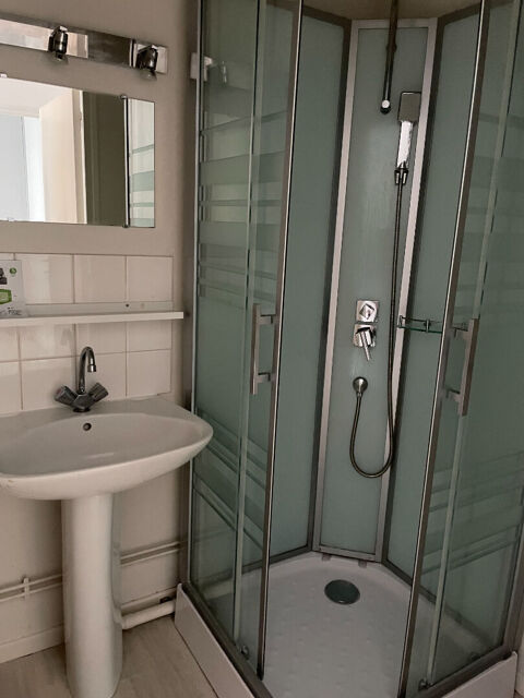  Appartement � louer 1 pi�ce 28 m�