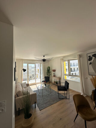  Appartement � vendre 4 pi�ces 92 m�
