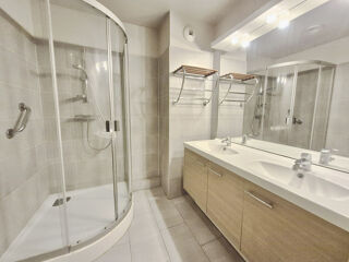  Appartement � vendre 3 pi�ces 55 m�