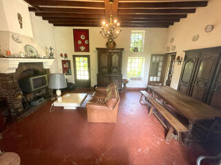  Maison � vendre 15 + pi�ces 293 m�