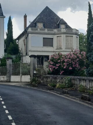  Villa � vendre 8 pi�ces 212 m�