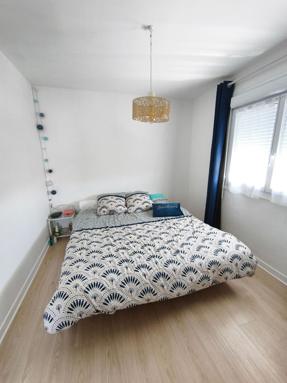 Appartement Tonnay Charente 3 pièce(s) 68 m2