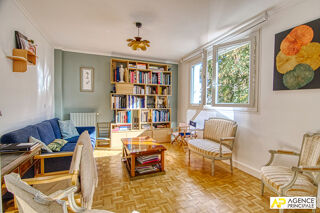 Appartement 4 pièces 86 m² · à Versailles · 86 m² · 675 000 €