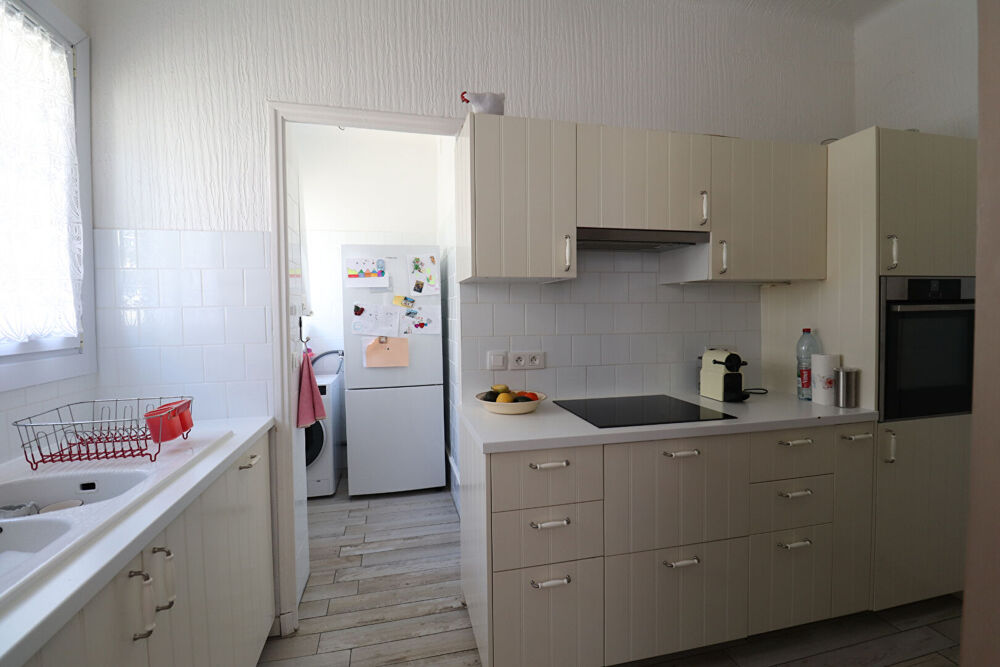 Vente Appartement T4 Saint Raphaël - avec balcon, cave et combles Saint raphael