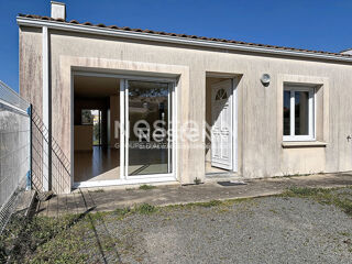  Maison � vendre 3 pi�ces 71 m�