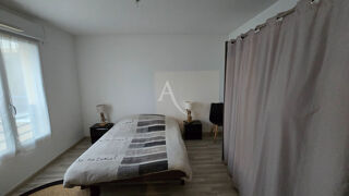  Appartement � vendre 2 pi�ces 42 m�