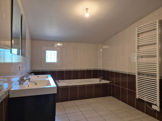  Maison à vendre 4 pièces 119 m²