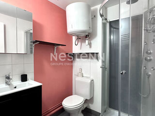  Appartement � vendre 1 pi�ce 27 m�