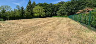  Terrain à vendre 1217 m²
