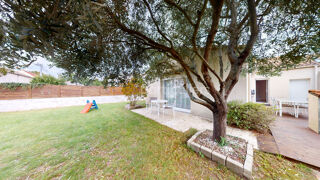  Maison � vendre 6 pi�ces 134 m�