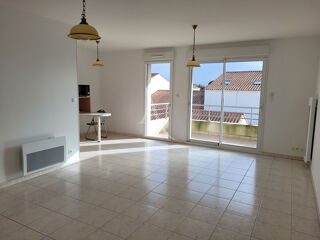  Appartement � vendre 3 pi�ces 67 m�