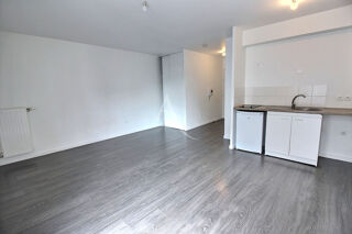 Appartement  vendre 1 pice 31 m