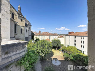  Appartement à vendre 2 pièces 53 m²