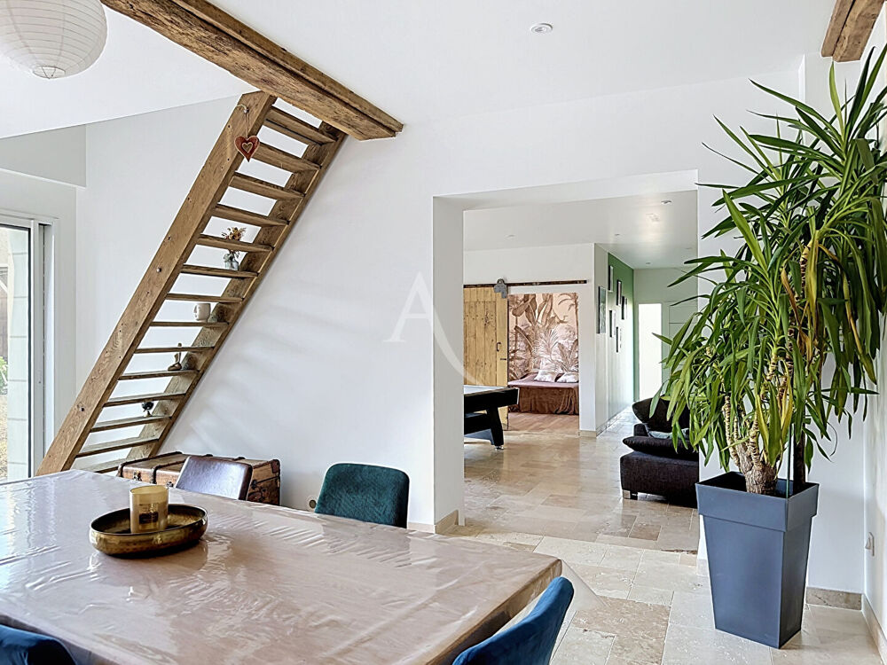 Vente Maison Propriété de caractère à Baugé en Anjou Bauge en anjou