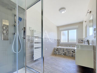  Maison à vendre 5 pièces 137 m²