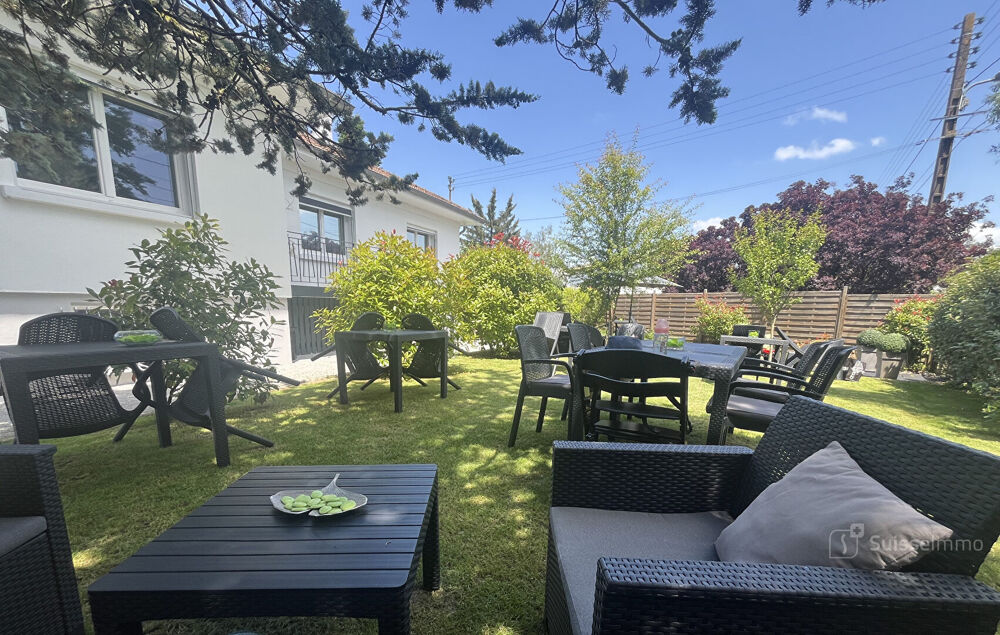 Maison Besançon 6 pièce(s) 147.15 m2