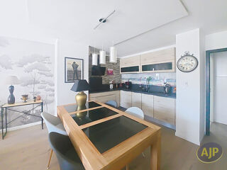  Appartement � vendre 4 pi�ces 83 m�