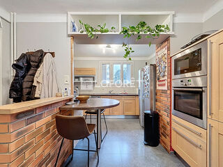  Appartement � vendre 3 pi�ces 73 m�