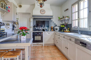  Maison � vendre 7 pi�ces 131 m�