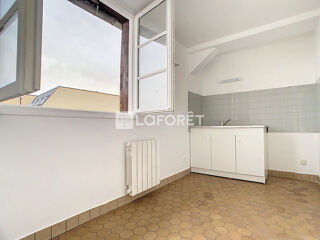 Appartement à louer 3 pièces 59 m²