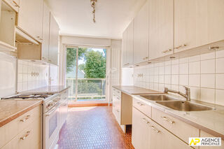  Appartement � vendre 5 pi�ces 118 m�