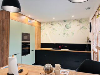  Maison � vendre 7 pi�ces 117 m�