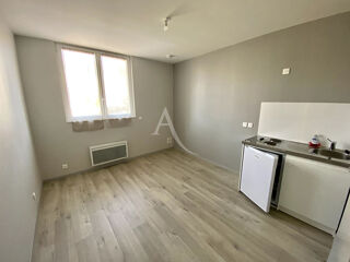  Appartement à louer 1 pièce 18 m²