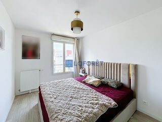  Appartement à vendre 3 pièces 55 m²