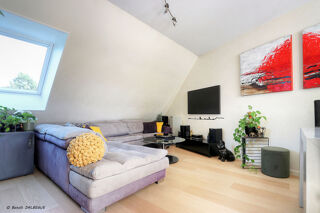  Appartement à vendre 2 pièces 50 m²