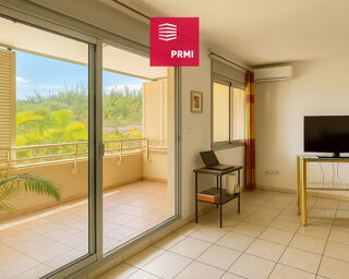  Appartement � vendre 3 pi�ces 63 m�