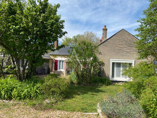  Maison � vendre 5 pi�ces 121 m�