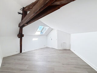  Appartement à louer 2 pièces 39 m²