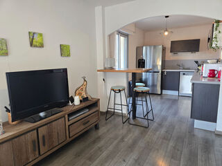  Appartement � vendre 3 pi�ces 64 m�