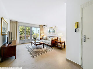  Appartement à vendre 4 pièces 83 m²