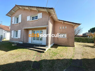  Maison � vendre 6 pi�ces 134 m�