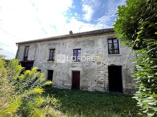  Maison � vendre 3 pi�ces 70 m�