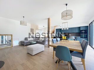  Maison à vendre 5 pièces 110 m²