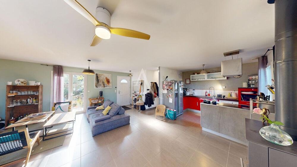 Vente Maison Maison 4 chambres avec jardin piscine et garage à CARCASSONNE Carcassonne