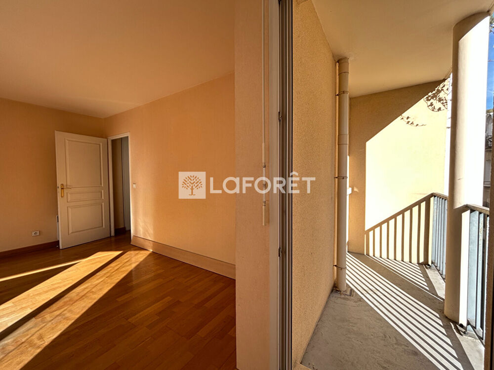 Location Appartement APPARTEMENT MEULAN - 3 pièce(s) - 61.36 m2 Meulan